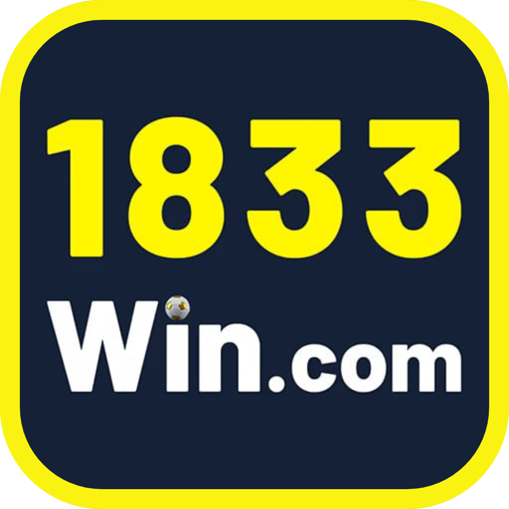 1833WIN Logo